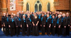A440 Choir