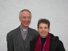 Picture of Mike & Gwen Hill