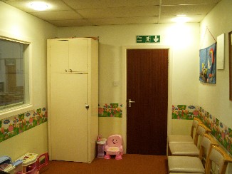 Picture of Creche Picture of Creche