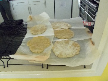Flat Bread