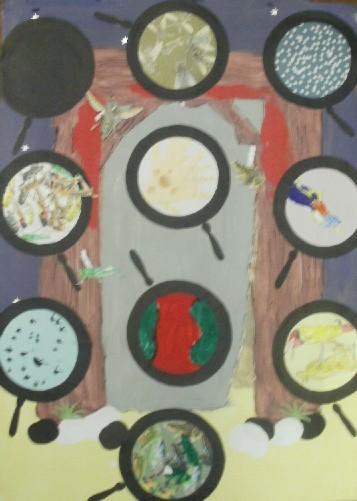 Day Four artwork