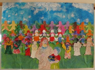 Group Art Day 3