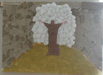 Group Art Day 5