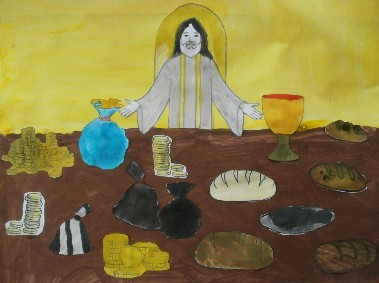Group Art Day 1