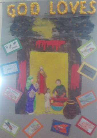 Day Four artwork