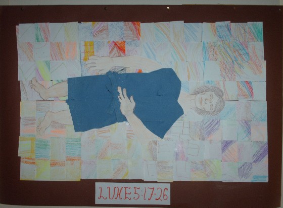 Day Four artwork
