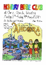 Guardians of Ancora