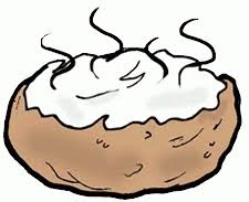 Hot Potato