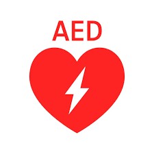 Defibrillator