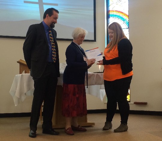 ARUK Presentation