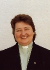 Revd Audrey Simpson Revd Audrey Simpson