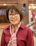 Revd Jeongsook Kimr