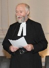 Revd Dr James Mather Revd Dr James Mather
