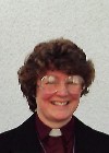 Revd Kate Pryde Revd Kate Pryde