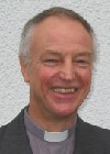 Revd Dr Mike Hill Revd Dr Mike Hill