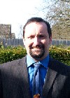 Revd Martyn Neads Revd Martyn Neads