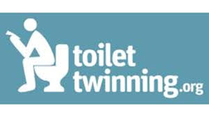 Toilet Twinning
