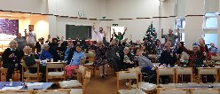 Christmas Christmas