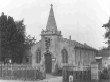 Old Chapel