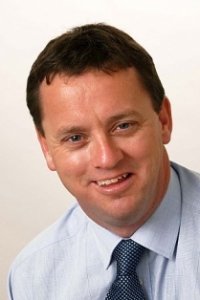 Rob Wilson