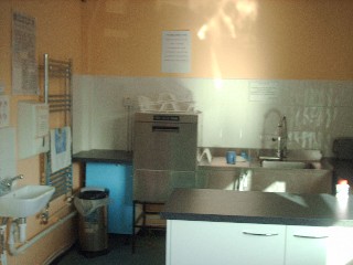 Kitchen After Kitchen After