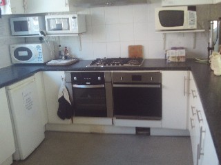 Kitchen Before Kitchen Before