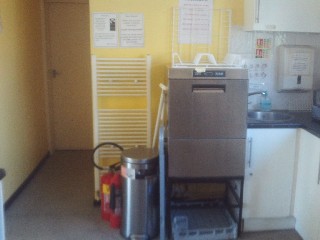 Kitchen Before Kitchen Before