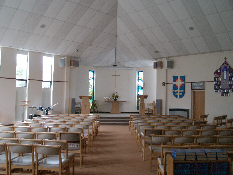 Worship Centre Worship Centre