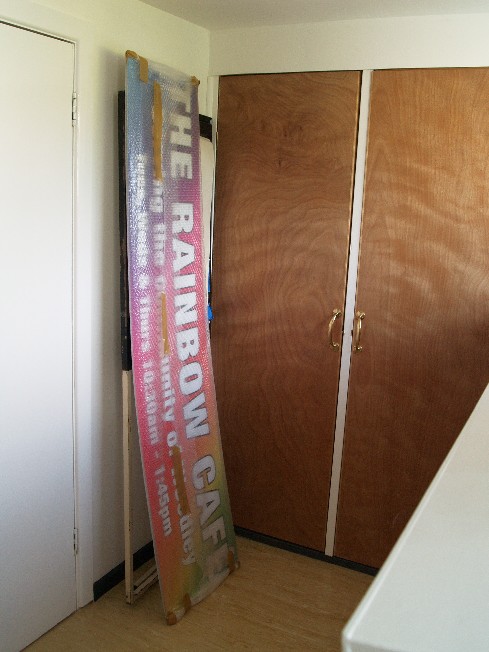 Storeroom After
