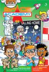 Space Academy