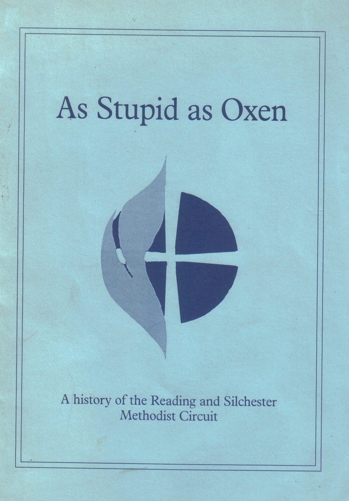Original Cover