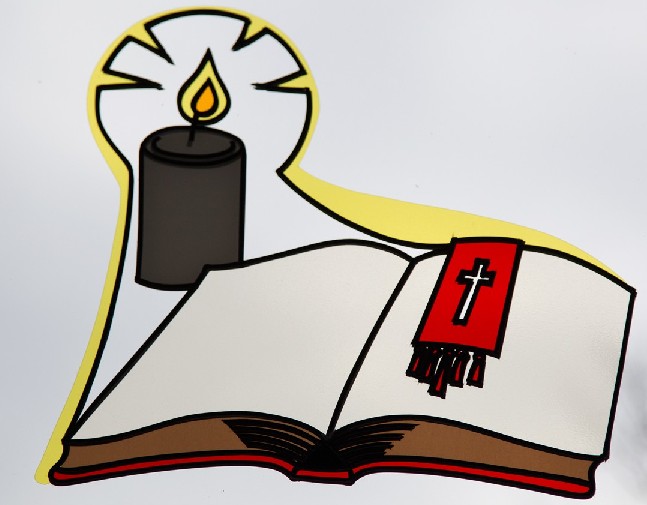 Bible Window