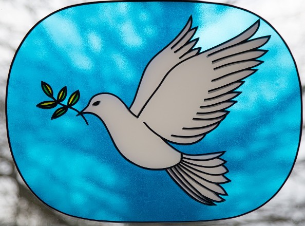 Dove Window